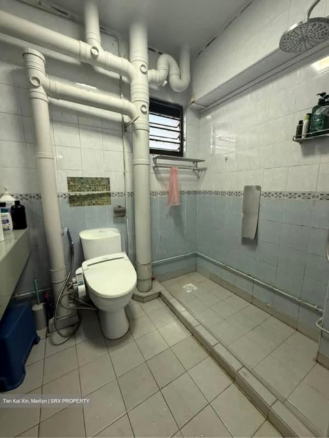 Blk 504A Montreal Drive (Sembawang), HDB Executive #534814741